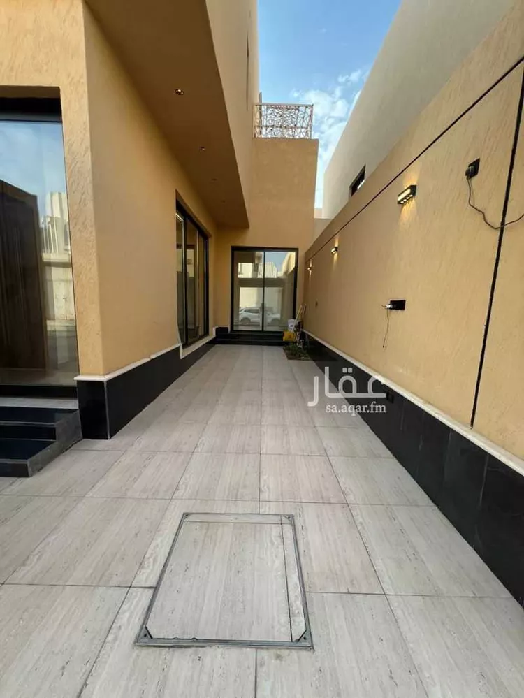 Floor for Sale in Riyadh Sultanah 8