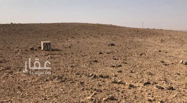 أرض للبيع في حي الخير ، الرياض ، حريملاء صورة 2