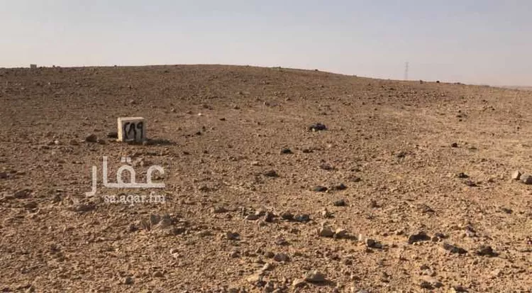 أرض للبيع في شارع 2756871, حي الخير, مدينة الرياض, منطقة الرياض صورة 4