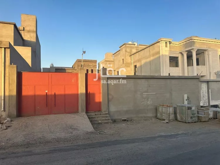 فيلا للبيع في شارع القافلة 50, حي القافلة, مدينة خميس مشيط, منطقة عسير صورة 4