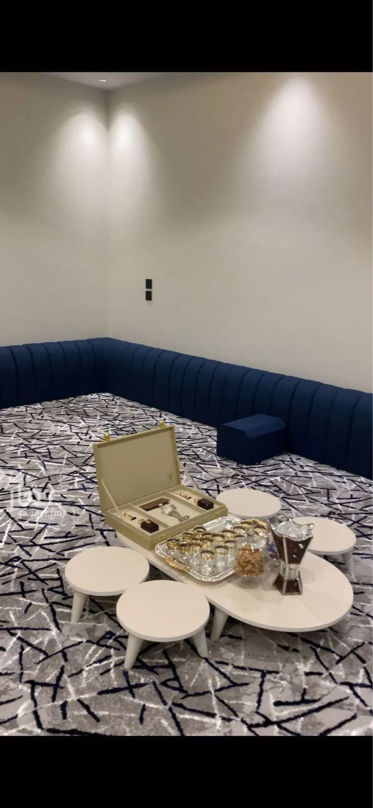 فيلا للبيع في شارع عقيم ابن زياد ابن ذهل ابن عوف, حي شكر, مدينة خميس مشيط, منطقة عسير صورة 5