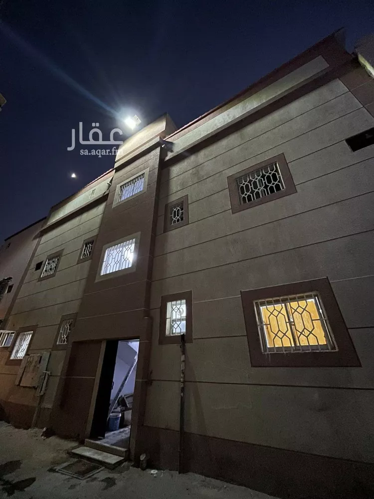 عمارة للبيع في شارع الجوز, حي منفوحة الجديدة, مدينة الرياض, منطقة الرياض صورة 5