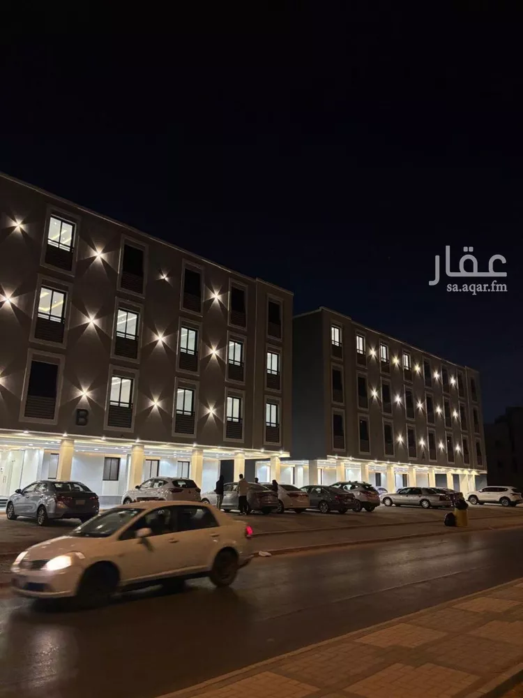 شقة للبيع في شارع ماجد بن مرعيد, حي الدار البيضاء, مدينة الرياض, منطقة الرياض