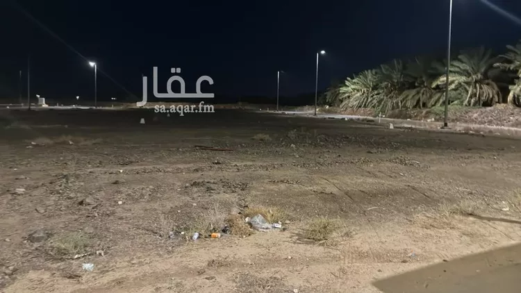 أرض للبيع في شارع عبدالرحمن الرافعي, حي عين الخيف, مدينة المدينة المنورة, منطقة المدينة المنورة