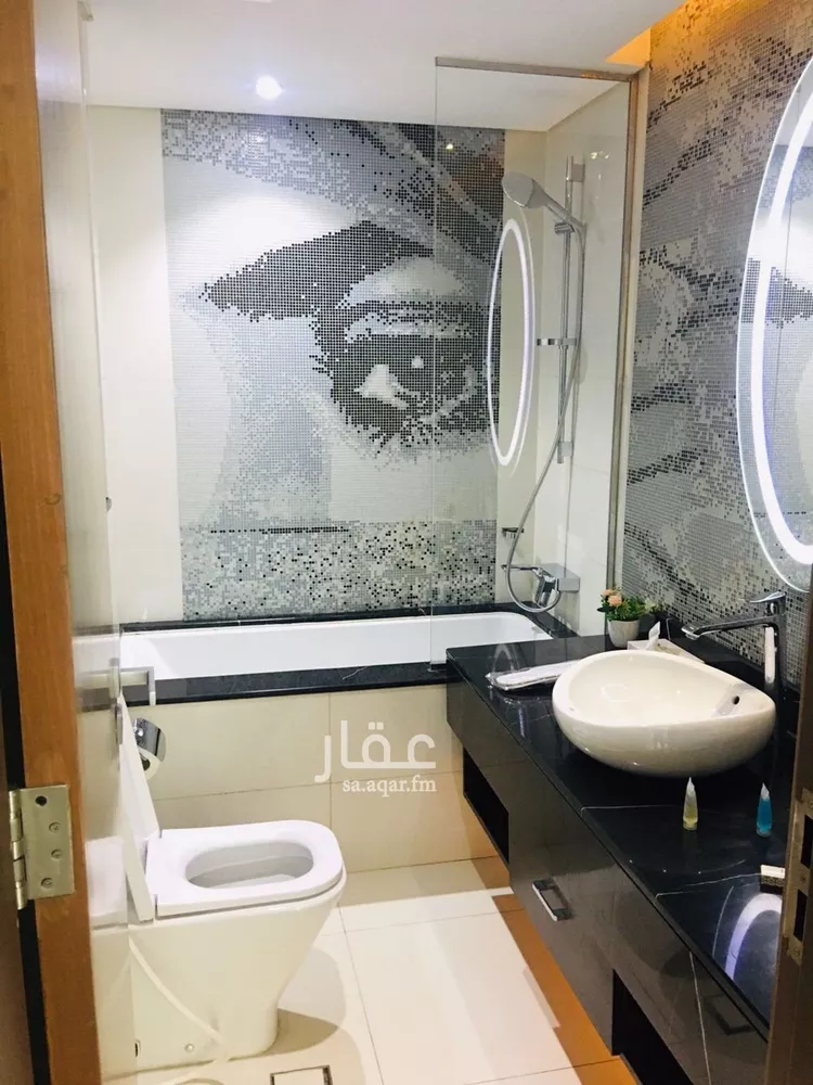 شقة للإيجار في شارع الحسين بن علي, حي المصيف, مدينة الرياض, منطقة الرياض صورة 2