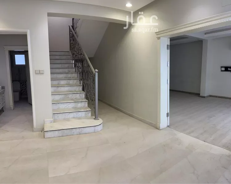 فيلا للبيع في شارع جبل الكرمل, حي الملك عبدالعزيز, مدينة الرياض, منطقة الرياض