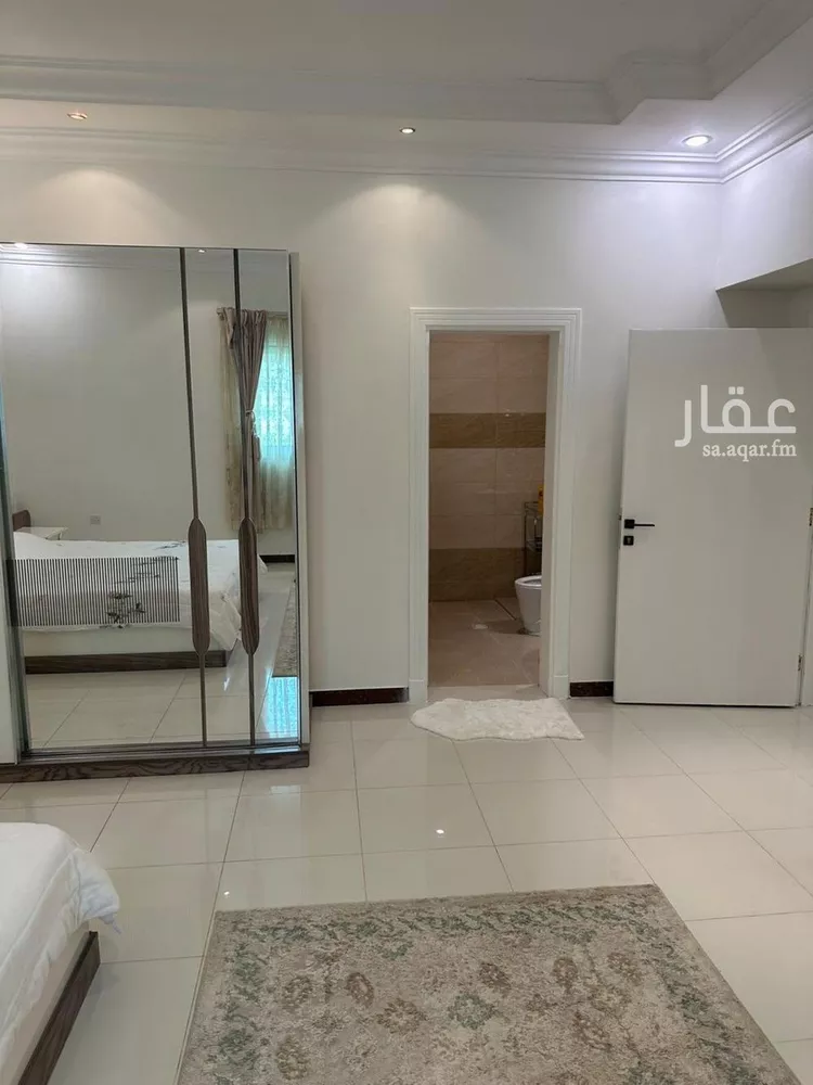 شقة للإيجار في شارع وادي العمارية, حي حطين, مدينة الرياض, منطقة الرياض