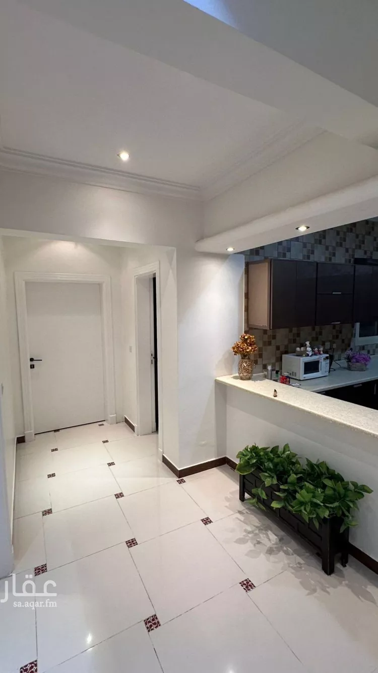 شقة للإيجار في شارع وادي العمارية, حي حطين, مدينة الرياض, منطقة الرياض صورة 5