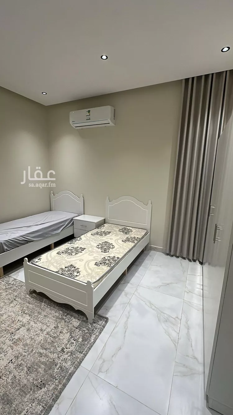 شقة للبيع في شارع النفيضة, حي الأخضر, مدينة تبوك, منطقة تبوك 21