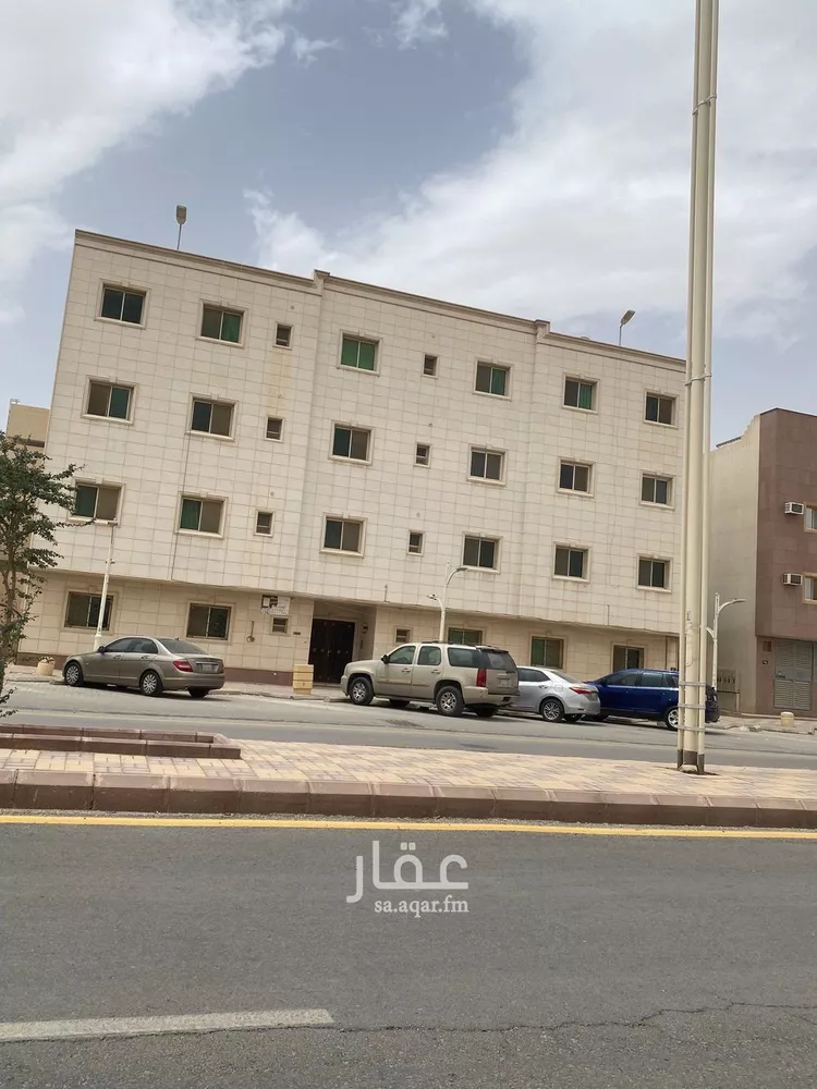 Apartment for Sale in Riyadh Al Mughrizat