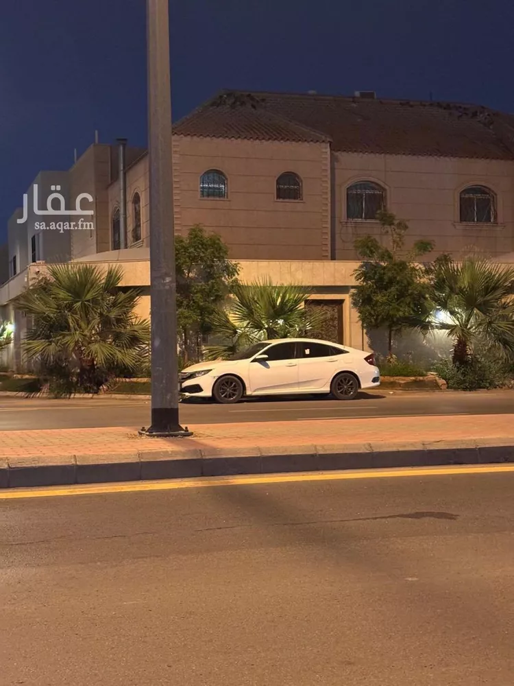 فيلا للبيع في شارع الكهف, حي السلام, مدينة الرياض, منطقة الرياض صورة 2