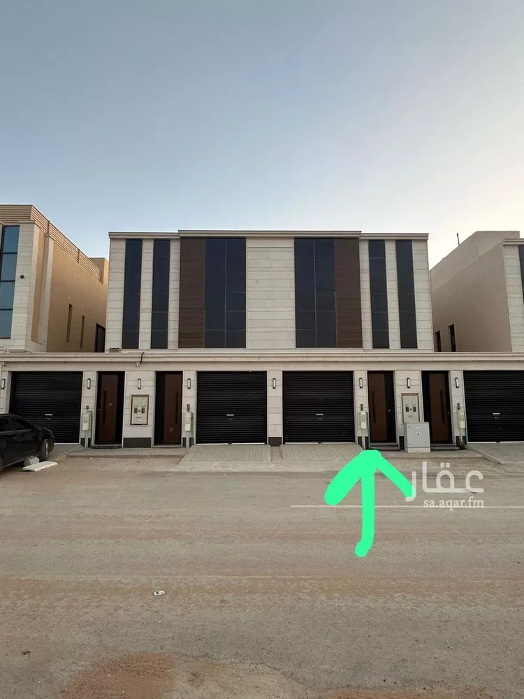 Floor for Rent in Riyadh Al Janadriyah