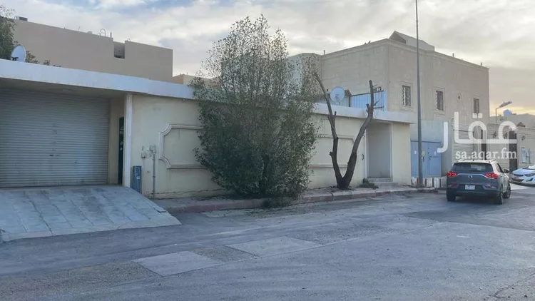 استراحة للبيع في شارع  عبدالرحمن ابن سعدي, حي ظهرة العودة شرق, مدينة امارة منطقة الرياض - الدرعيه, منطقة الرياض صورة 3