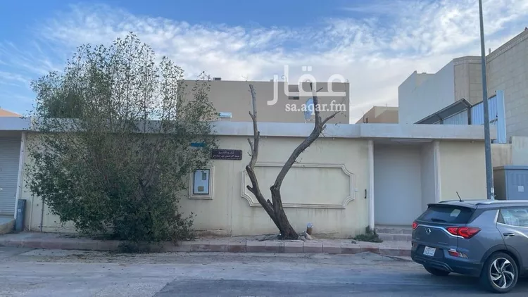 استراحة للبيع في شارع  عبدالرحمن ابن سعدي, حي ظهرة العودة شرق, مدينة امارة منطقة الرياض - الدرعيه, منطقة الرياض