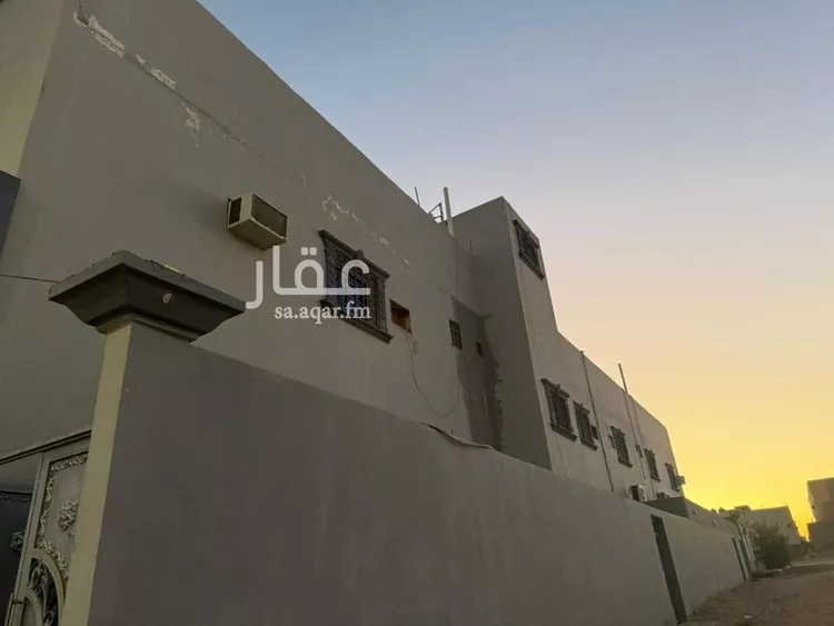 عمارة للبيع في شارع ابو يحيى بن صهيب, حي ضاحية الملك فهد, مدينة عرعر, منطقة الحدود الشماليه صورة 5