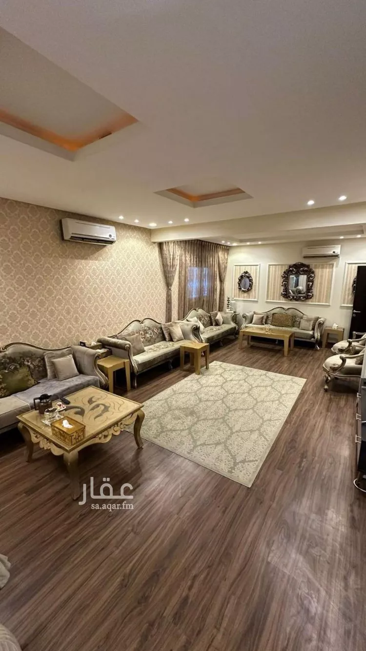 فيلا للإيجار في شارع الوقار, حي الصحافة, مدينة الرياض, منطقة الرياض صورة 5