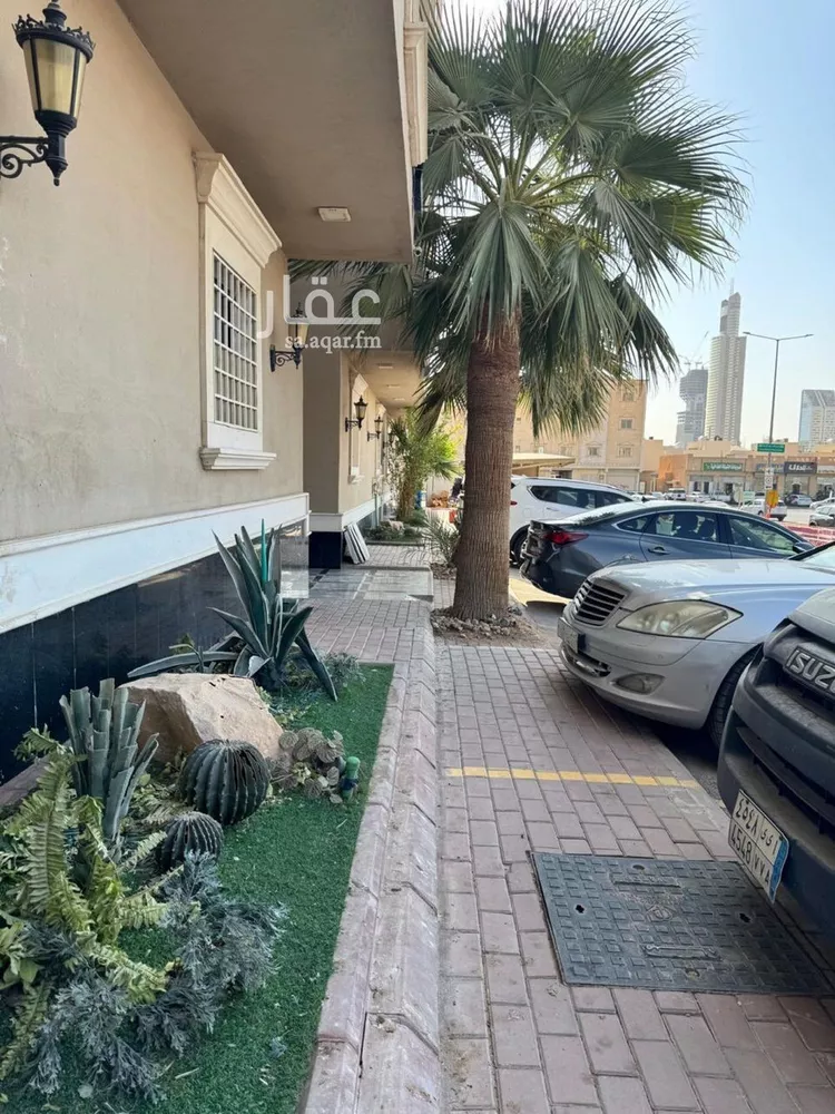 شقة للإيجار في شارع الخيالة, حي الياسمين, مدينة الرياض, منطقة الرياض