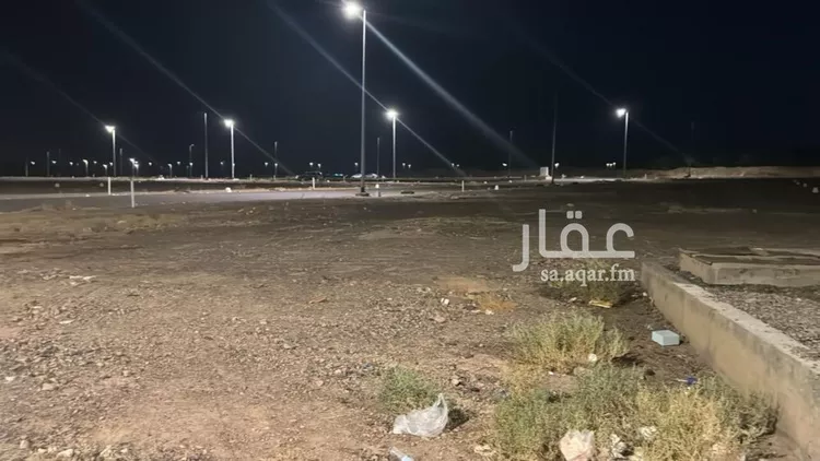 أرض للبيع في حي عين الخيف, مدينة المدينة المنورة, منطقة المدينة المنورة