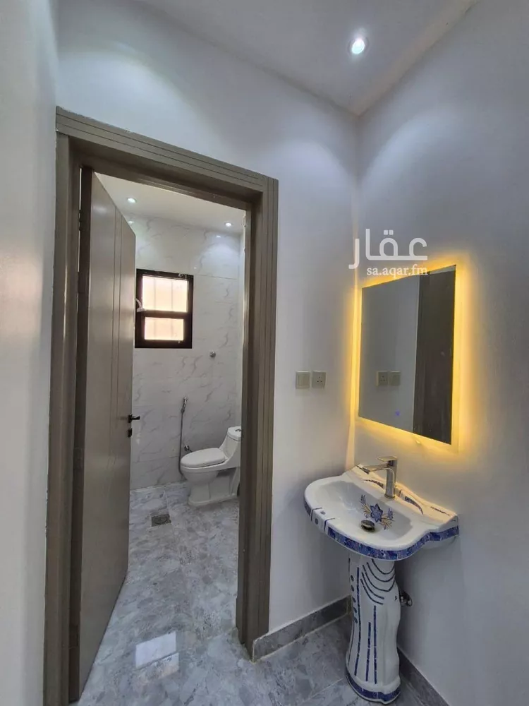 شقة للإيجار في شارع رحمة الله السندي, حي الرمال, مدينة الرياض, منطقة الرياض صورة 4