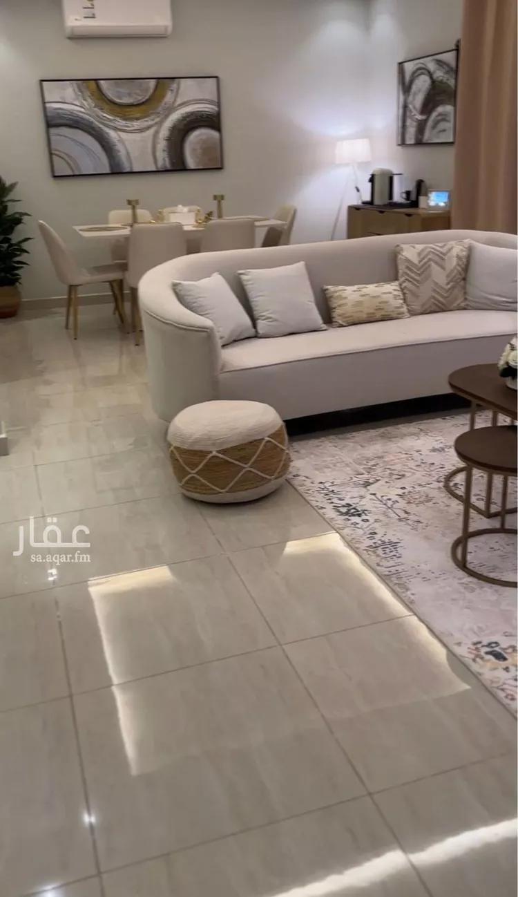 شقة للبيع في حي الروضة, مدينة الرياض, منطقة الرياض صورة 2