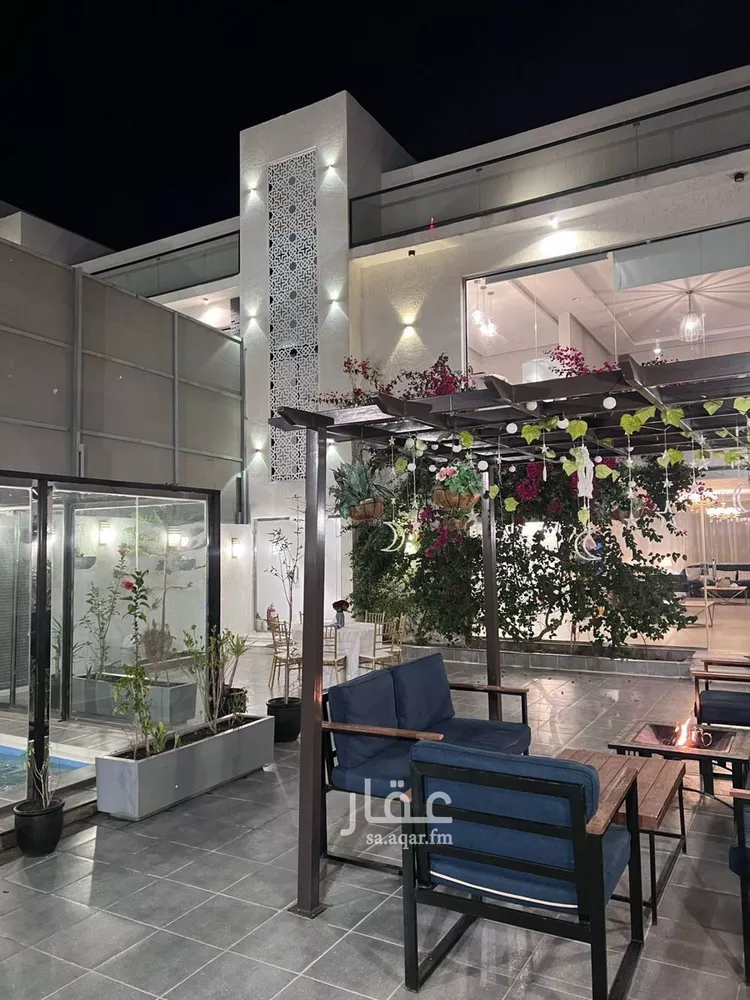 Villa for Sale in Khamis Mushait As Suqur 6