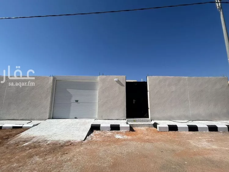 فيلا للبيع في شارع التعاون, حي الصناعية, مدينة الغزالة - الغزاله, منطقة حائل صورة 2