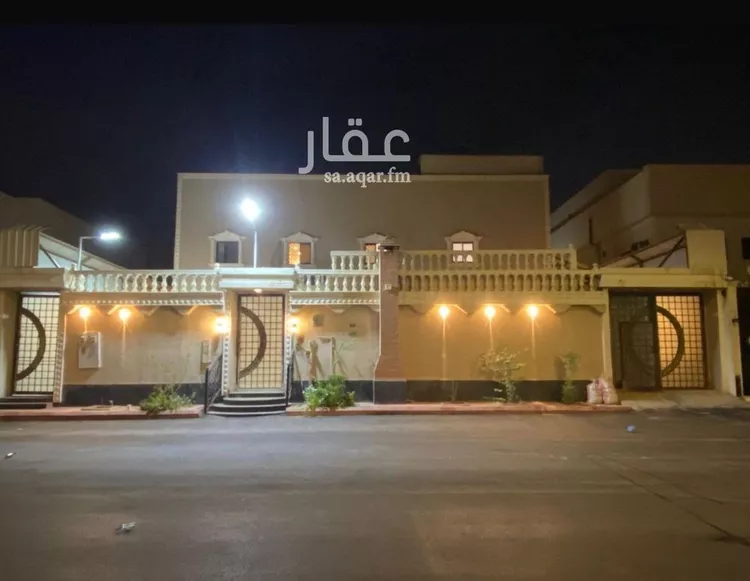 فيلا للبيع في شارع الدفاع, حي إشبيلية, مدينة الرياض, منطقة الرياض 1 صورة