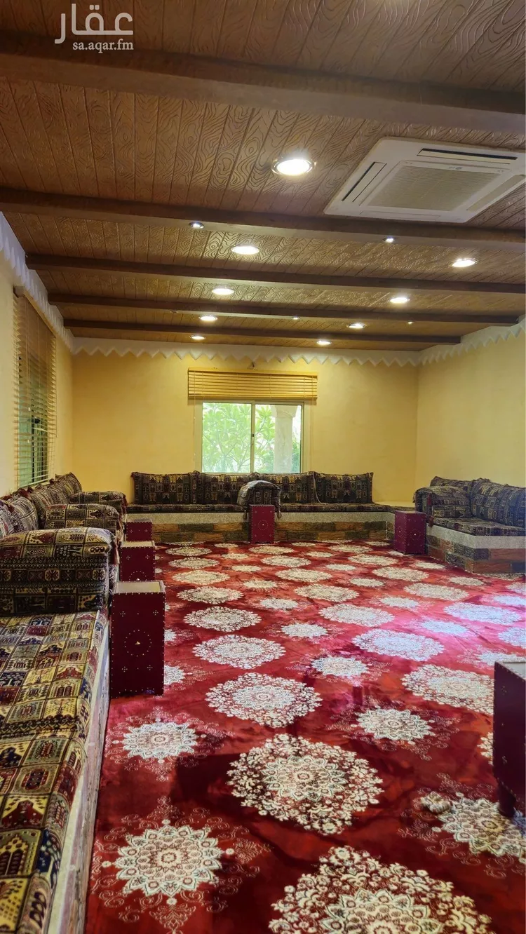 مزرعة للإيجار في حي الرفايع, مدينة الخرج, منطقة الرياض صورة 3