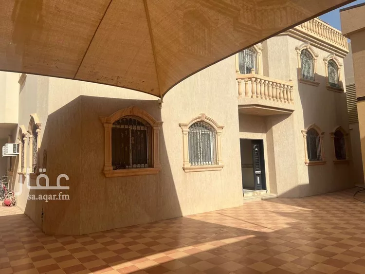 فيلا للبيع في شارع المدينه المنوره, حي العاصمة, مدينة امارة منطقة الرياض - الدرعيه, منطقة الرياض