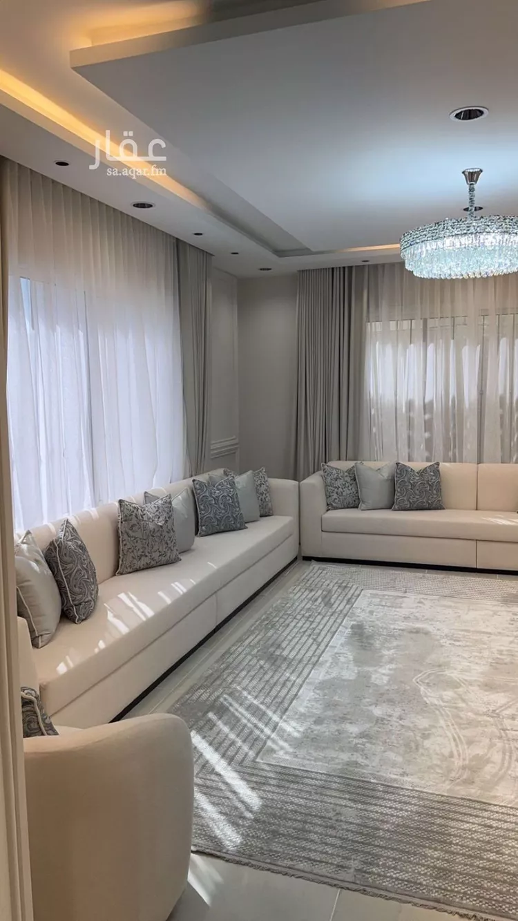 فيلا للبيع في حي القافلة, مدينة خميس مشيط, منطقة عسير صورة 3