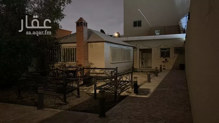 استراحة للبيع في حي ظهرة العودة شرق, مدينة الدرعية, منطقة الرياض صورة 2