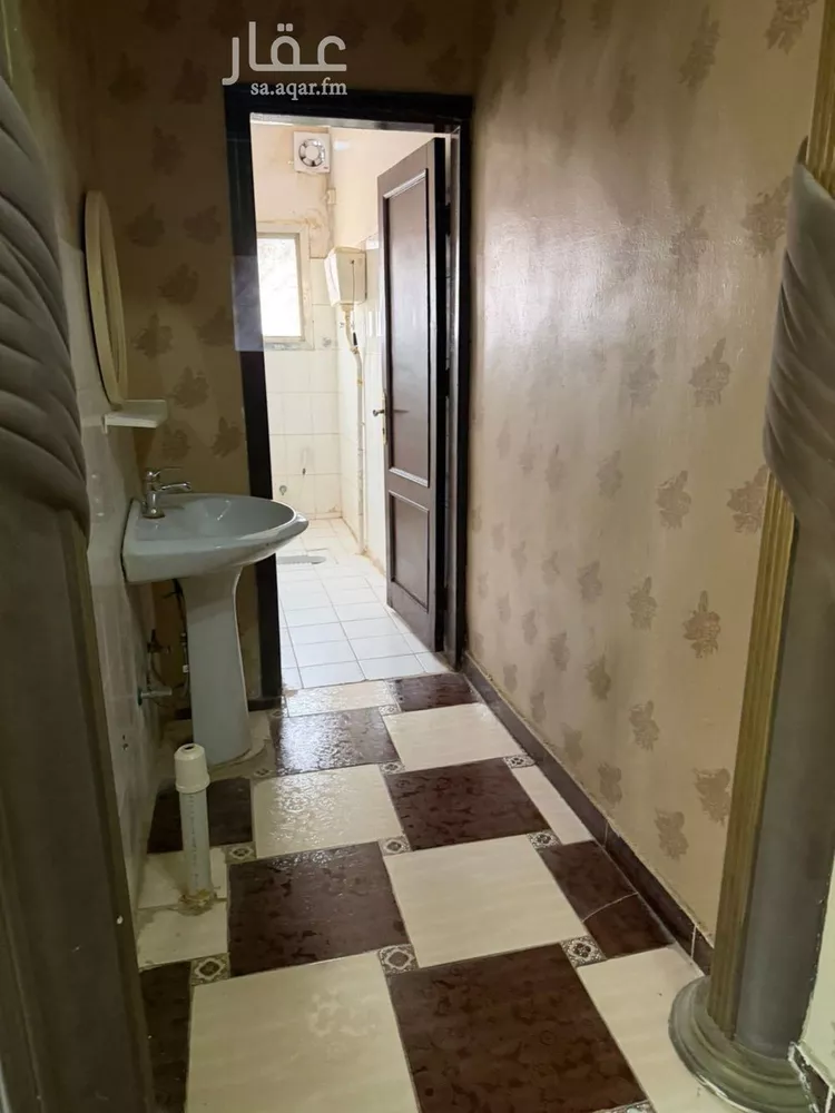 دور للإيجار في شارع السرو, حي العزيزية, مدينة الرياض, منطقة الرياض صورة 2