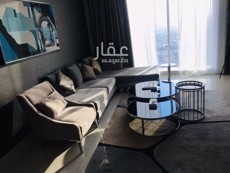 شقة للإيجار في شارع الحسين بن علي, حي المصيف, مدينة الرياض, منطقة الرياض