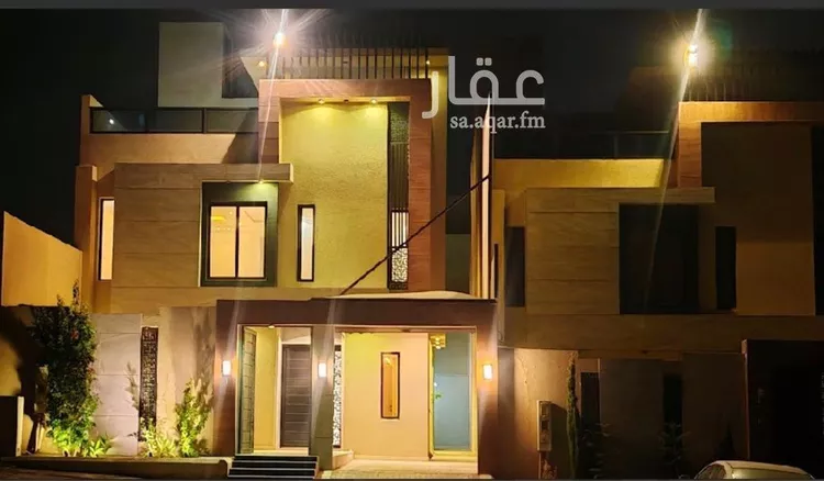 فيلا للبيع في شارع عبدالعزيز كردي, حي الزاوية, مدينة خميس مشيط, منطقة عسير صورة 2