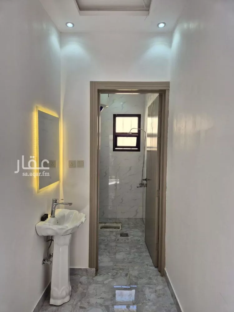 شقة للإيجار في شارع رحمة الله السندي, حي الرمال, مدينة الرياض, منطقة الرياض