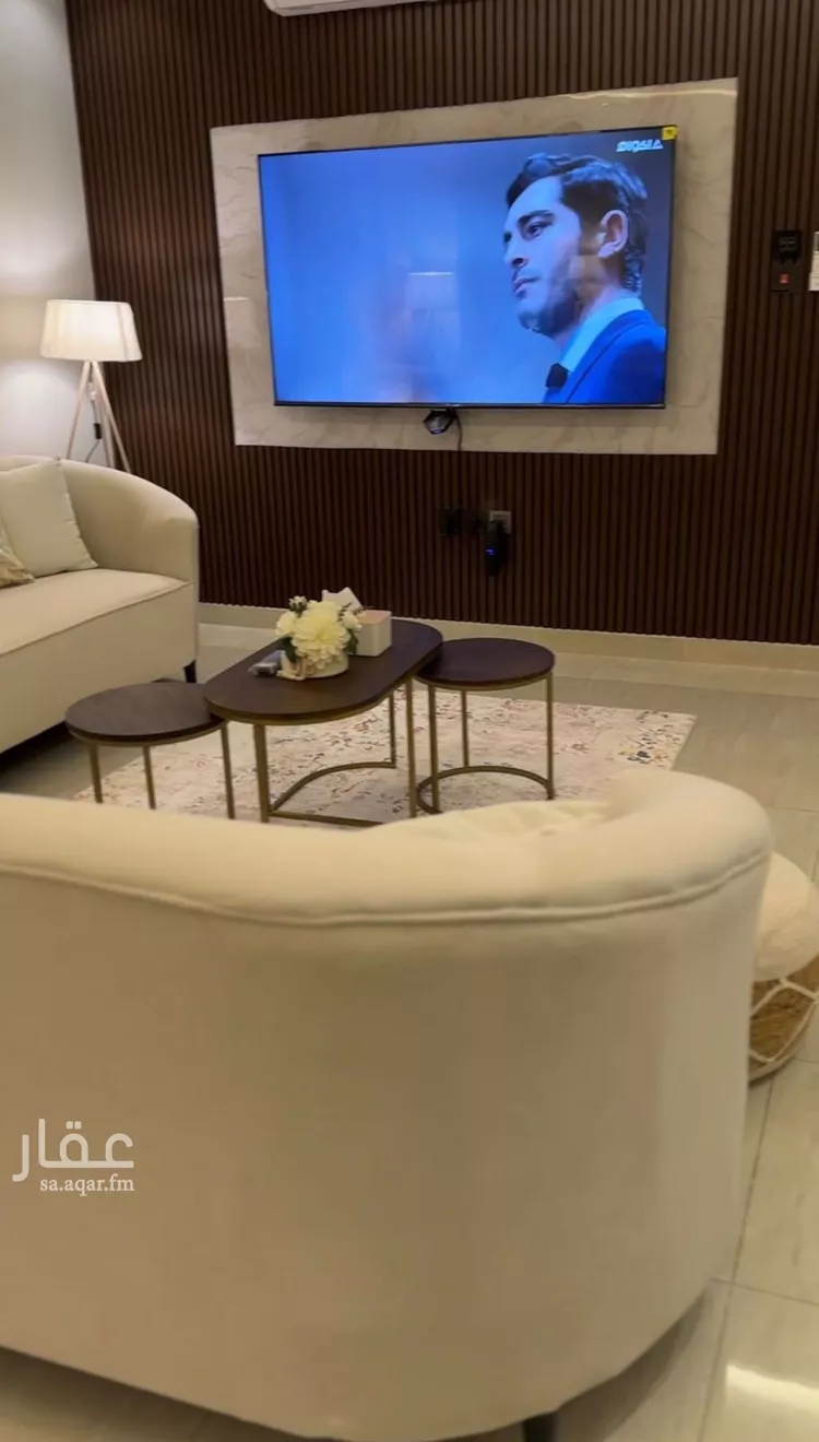 شقة للبيع في حي الروضة, مدينة الرياض, منطقة الرياض صورة 5