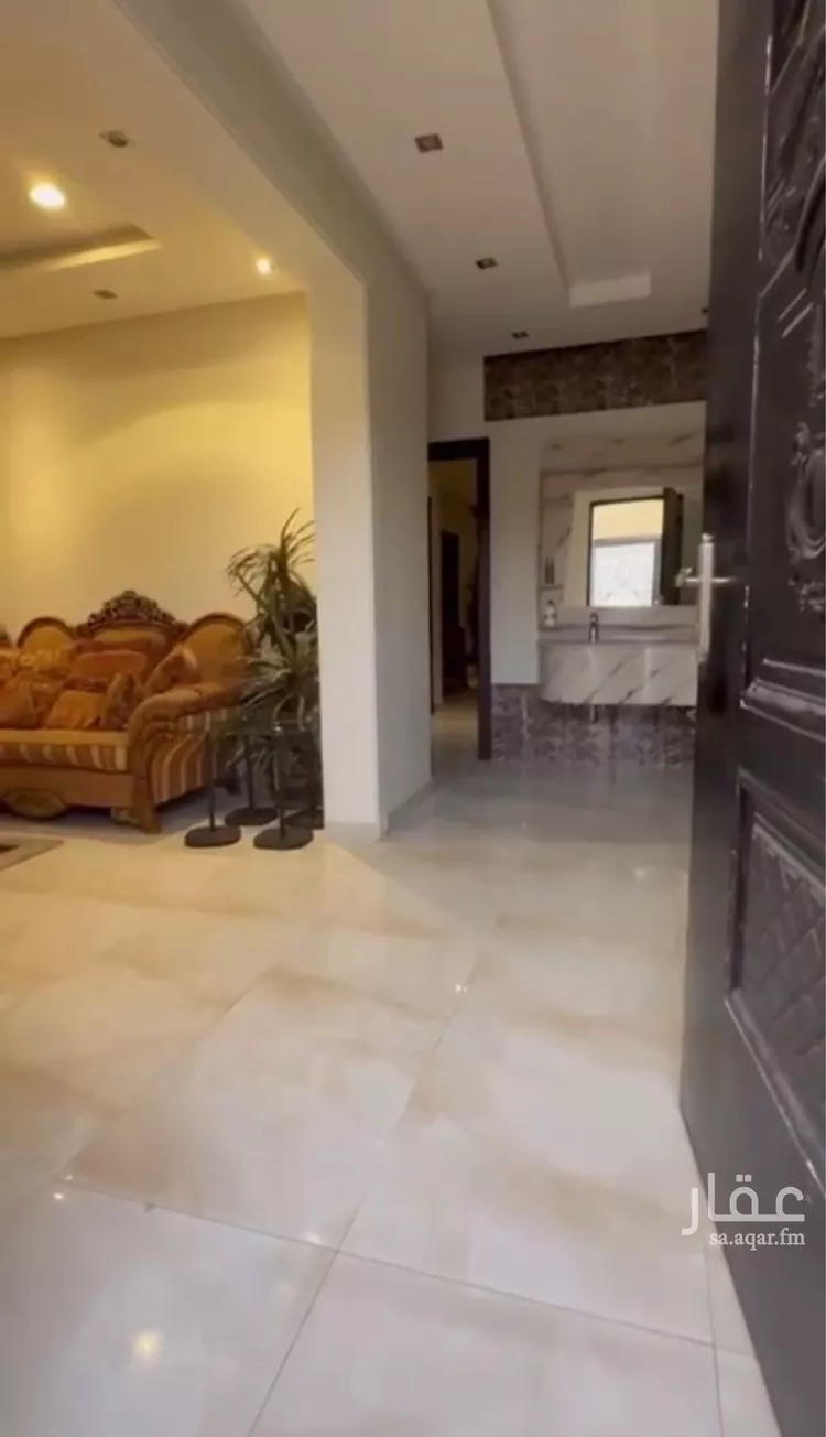 فيلا للإيجار في شارع رقم 276, حي المونسية, مدينة الرياض, منطقة الرياض صورة 3