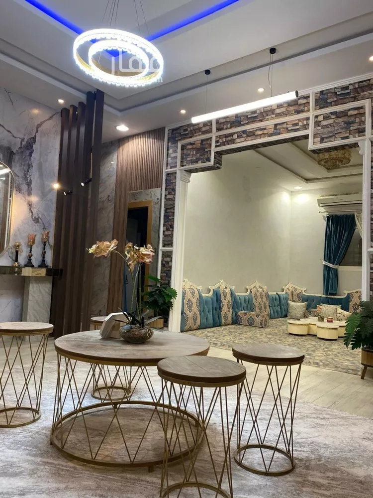 دور للإيجار في شارع عزت خطاب, حي الرمال, مدينة الرياض, منطقة الرياض صورة 5