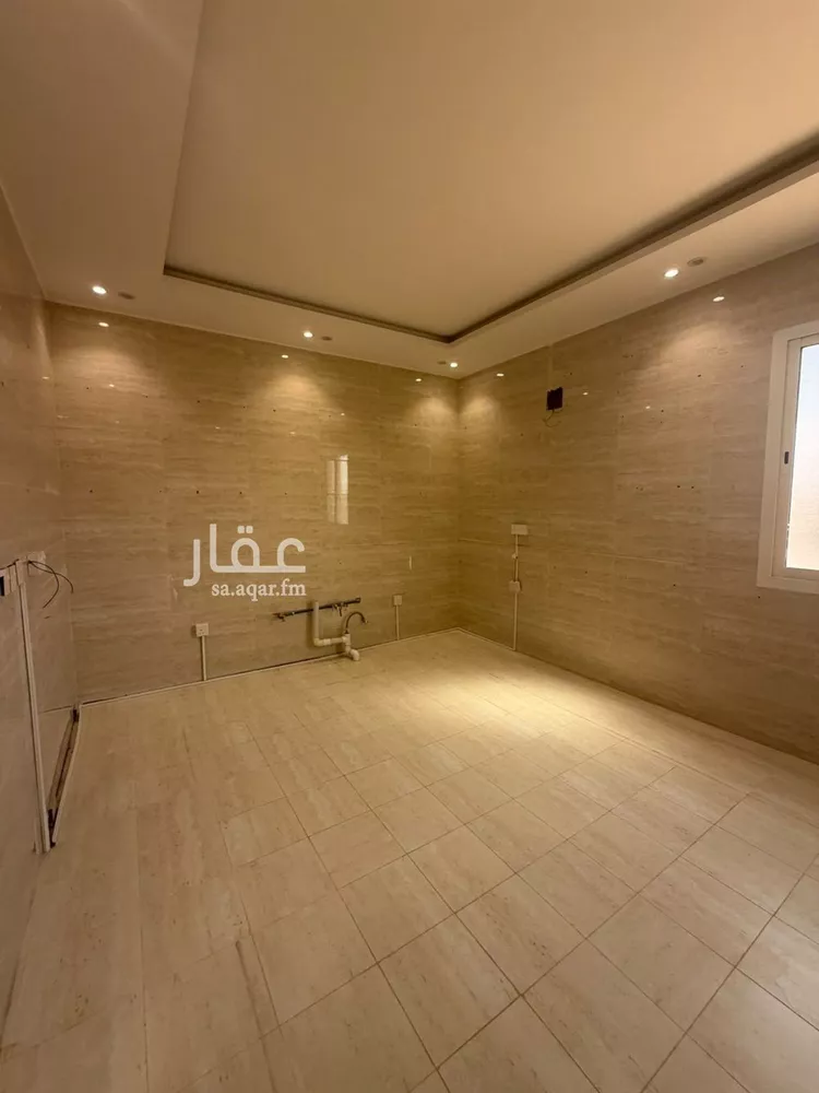 شقة للإيجار في شارع مالك النخعي, حي الملقا, مدينة الخرج, منطقة الرياض 6