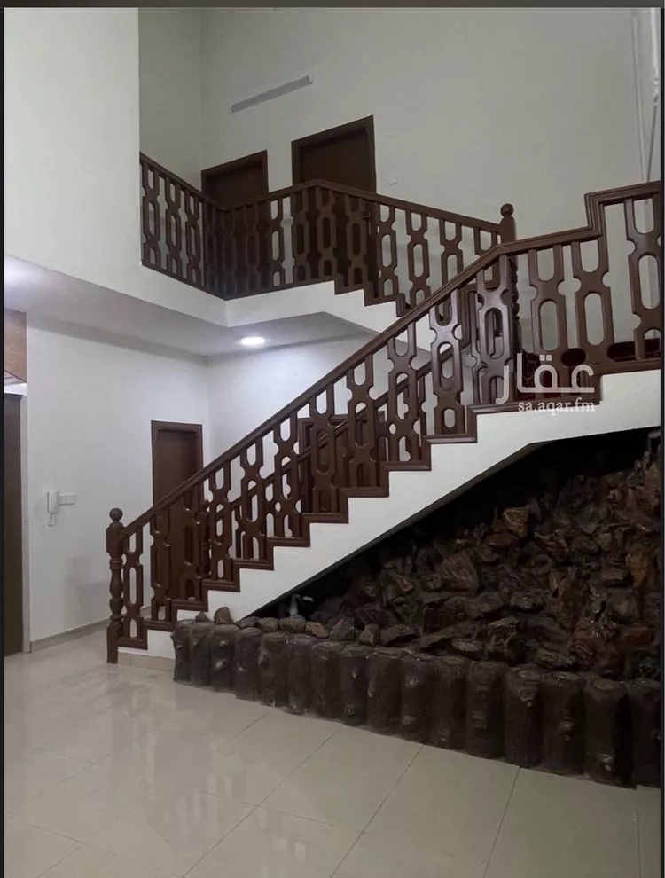 فيلا للإيجار في شارع بكار الثقفي, حي جرير, مدينة الرياض, منطقة الرياض صورة 4