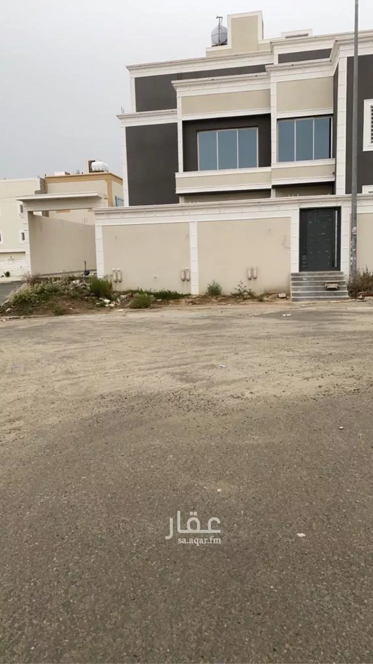 فيلا للبيع في شارع عبدالرحمن العمادي, حي نشوان, مدينة خميس مشيط, منطقة عسير صورة 4