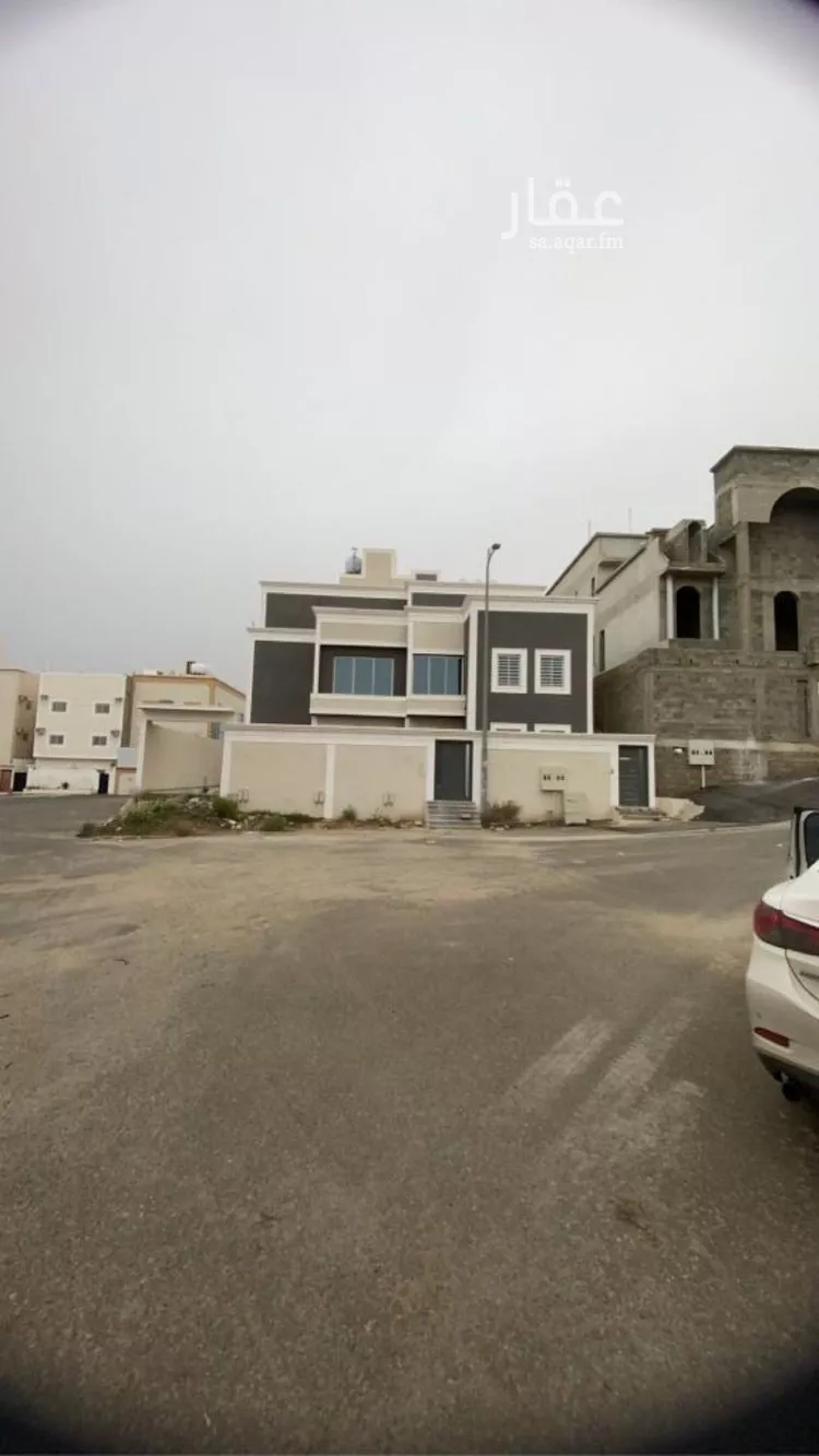فيلا للبيع في شارع عبدالرحمن العمادي, حي نشوان, مدينة خميس مشيط, منطقة عسير صورة 5