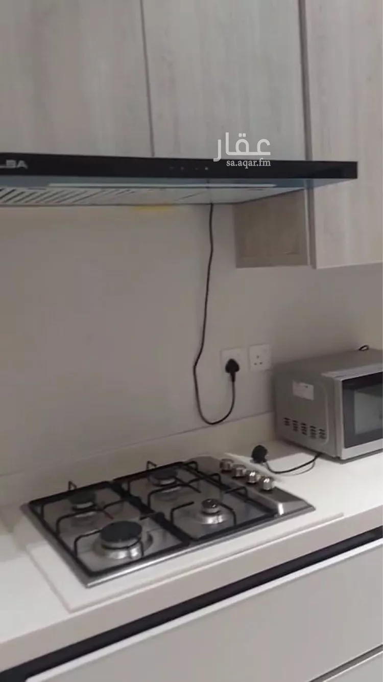 شقة للإيجار في شارع نقعه, حي ظهرة لبن, مدينة الرياض, منطقة الرياض صورة 5
