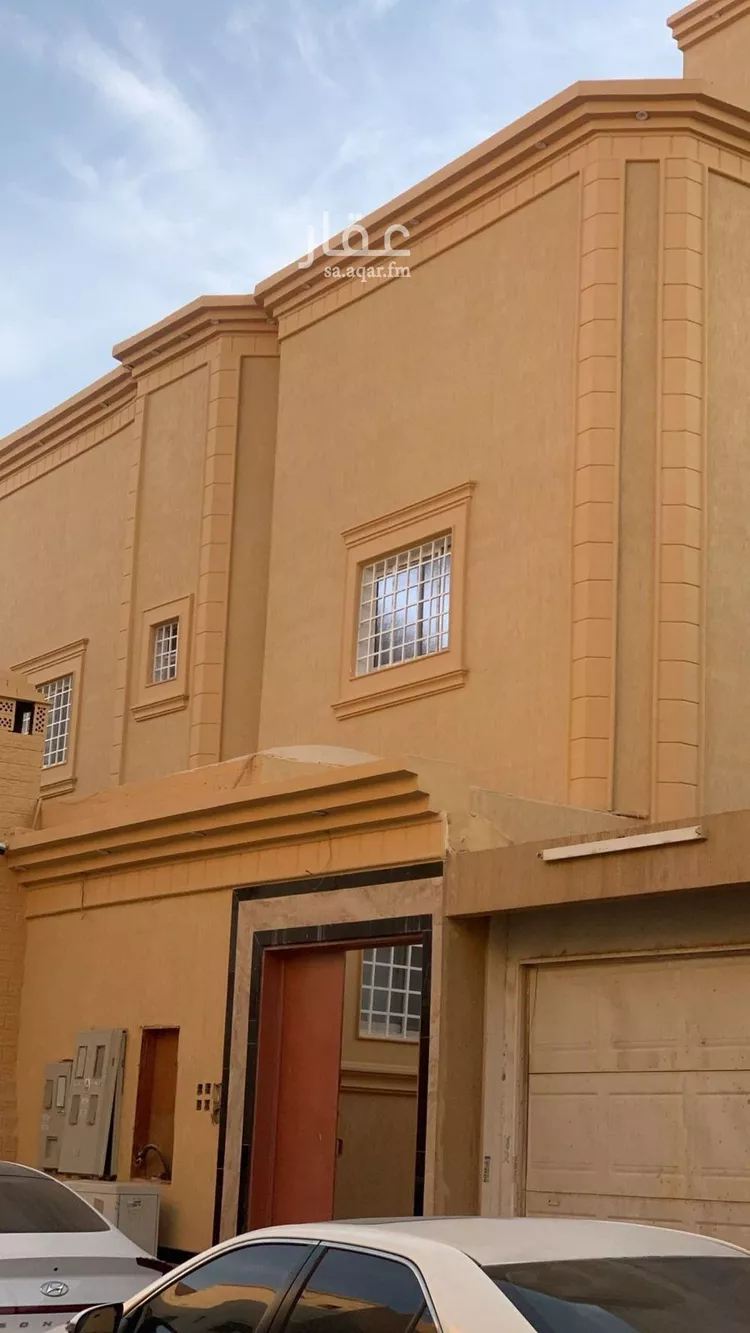 شقة للإيجار في شارع سعد بن الربيع, حي النسيم الغربي, مدينة الرياض, منطقة الرياض