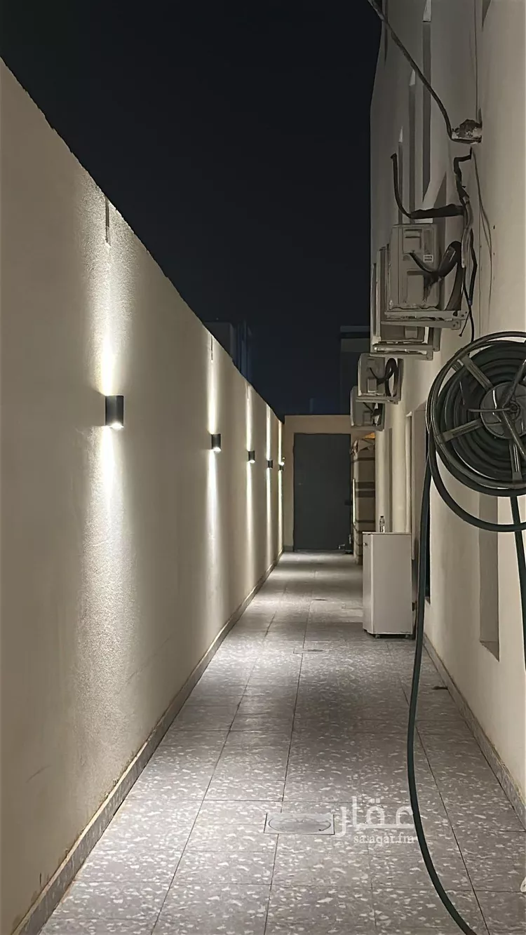 شقة للبيع في شارع النفيضة, حي الأخضر, مدينة تبوك, منطقة تبوك صورة 3