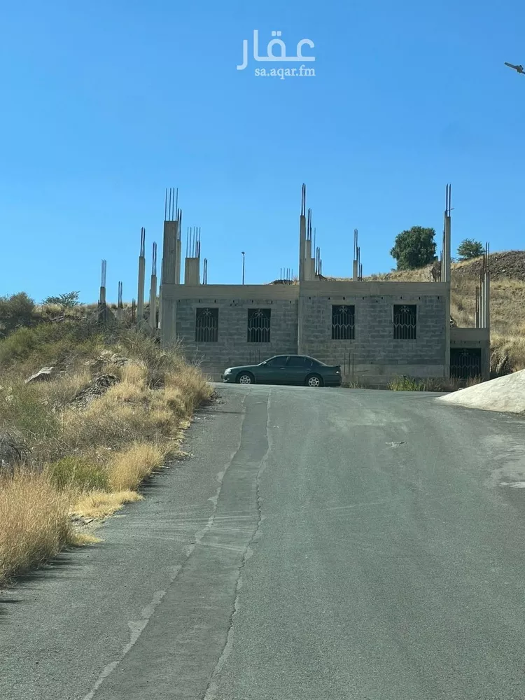 دور للبيع في حي السلام, مدينة أبها, منطقة عسير صورة 4