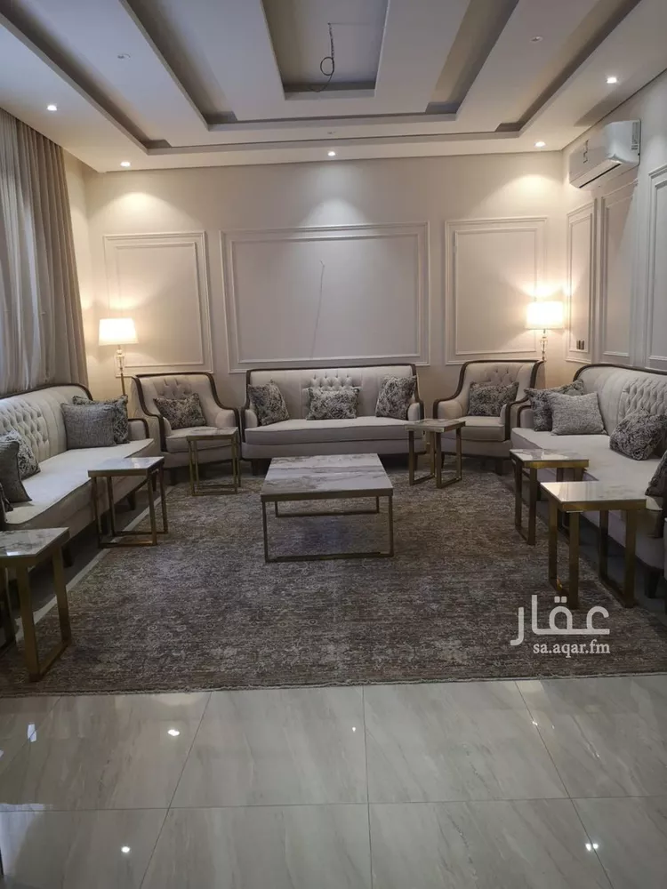 فيلا للبيع في شارع السر, حي العريجاء الأوسط, مدينة الرياض, منطقة الرياض