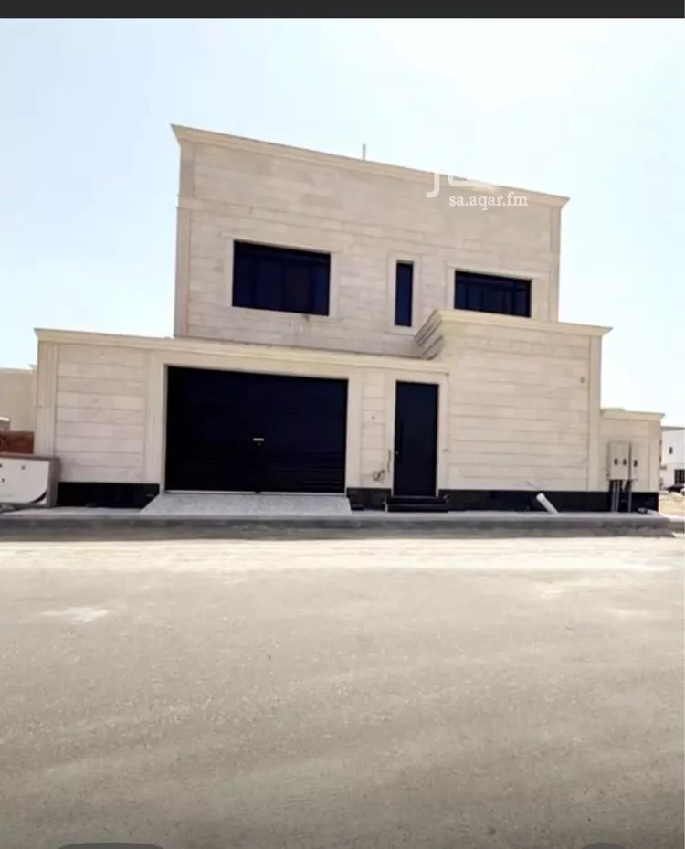 Villa for Sale in Jeddah Al Riyadh