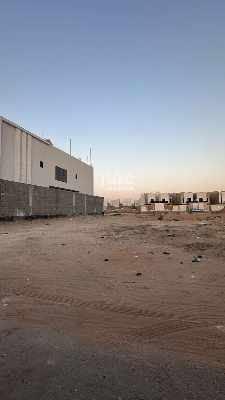 أرض للبيع في شارع مشرفة 6, حي مشرفة, مدينة الهياثم, منطقة الرياض
