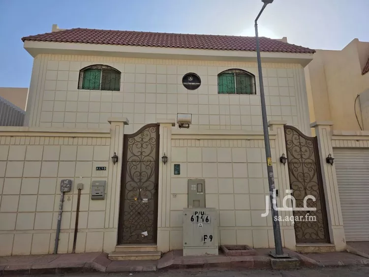 فيلا للبيع في شارع أبي هلال العسكري, حي النسيم الغربي, مدينة الرياض, منطقة الرياض